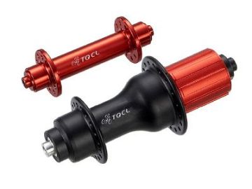 LF902-R905 Road Bike Hub