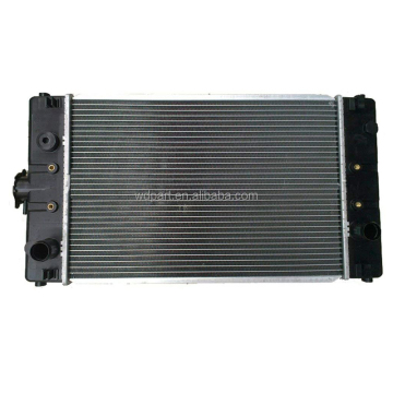 TPN441 Radiator Assembly for Perkins FG Wilson P11 Genset