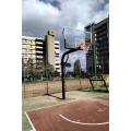 Outdeoor Land-Basketball-Reifen