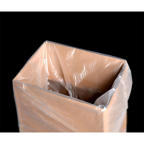 Big Size PE Plastic Dust bag