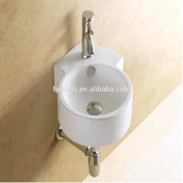 Sanitary Ware Grade AAA Ceramic Bathroom Basin