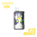 Airmez Fox 2in1 80000 Puffs Španjolska veleprodaja
