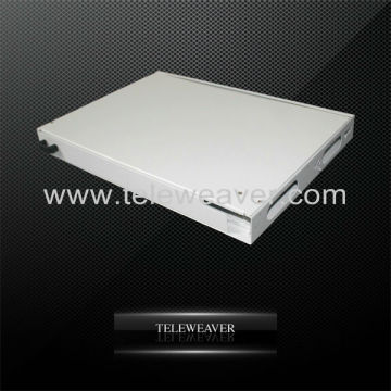 TWODF-C Fiber Optic Terminal Box
