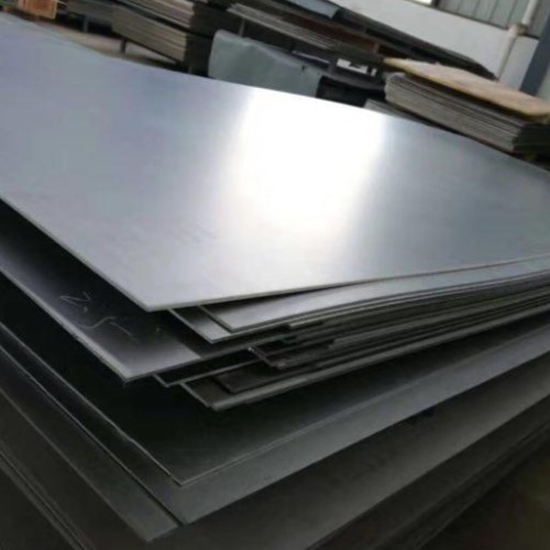 Тытанавы агонь, устойлівая да агнявой пласціны