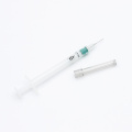 Disposable Sterile Auto Destruct Syringe