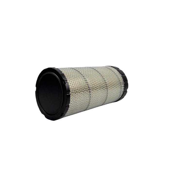 Запчасткі шрубавага кампрэсара SA16503