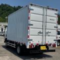 Лёгкі грузавік Qingling Isuzu KV600