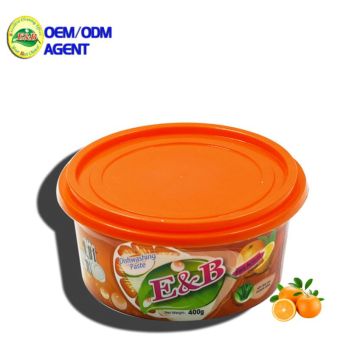 400G High Quality Cleaning Dishwashing Paste