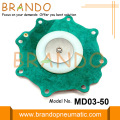MD03-50 4450/5450 Kit de réparation de valve à membrane de type Taeha