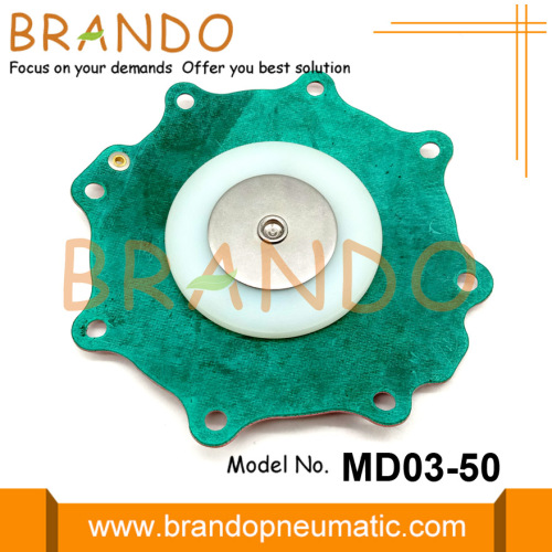 MD03-50 4450 5450 Taeha Replacement Diaphragm Repair Kit