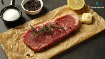 Yiming Biotech - The Provider of Natural Food Additives