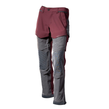 TGP001 กางเกงเดินป่า unisex กลางแจ้งที่กำหนดเอง