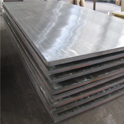 SA516Gr60 (HIC) Pressure Vessel Steel Plate Carbon Steel