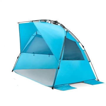 Hot Sale Easy Foldable Beach Tent for Outdoor Camping