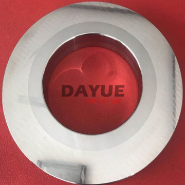 Tungsten Carbide Mould with Stainless Steel Housing