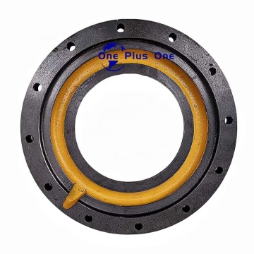 Original Factory Parts 235-70-41190 Rotary Copper Plate for Komatsu Grader GD825-2