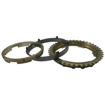 auto part transmission synchronizer ring set OEM ME636074/ME610458 for HYUNDAI/Mitsubishi Canter