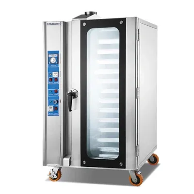 The Hot Sale Product Baking Oven Commercial Oven for Sale