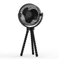 JF-SF-8000-S Octopus Fan Fan