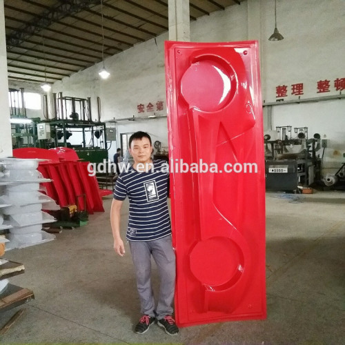 China Factory Large Size Vacuum Forming Thermoforming, High Quality China  Factory Large Size Vacuum Forming Thermoforming on