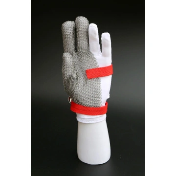 Hppe Cut Reistance Gloves/Anti-Cutting Gloves /Handling Metal Gloves  /Handling Glass Gloves /Anti Cutting Gloves - China Cut Resistant Gloves  and Work Gloves price