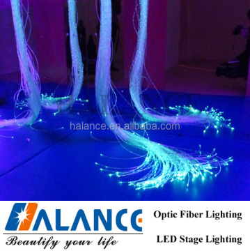 Waterfall Sparkle Optic Fiber Sensory Light for Kids