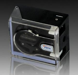 TH15A spring peristaltic pump head