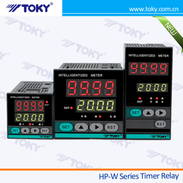 TOKY Electric Timer LED Display Timer Relay