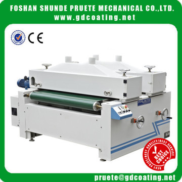 Brush Machine Color The Different Wooden Product
