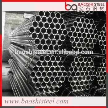 Seamless large diameter steel pipe for sale