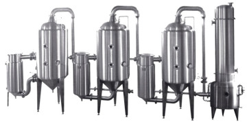 Sjn Series Triple-Effect Energy-Saving Concentrator