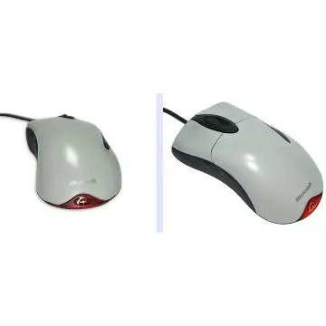 Gaming mouse