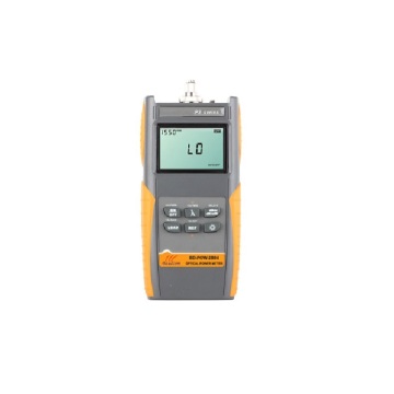 High Precision Handheld Optical Power Meter