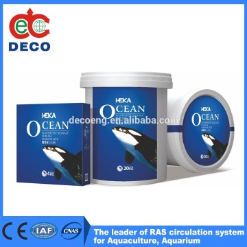 HEKA Synthetic Sea Salt