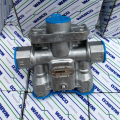 WG9000360523 Sinotruk Howo A7 protection valve