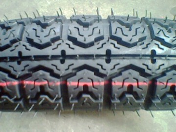 motorcycle tyres and tubes 3.00-17-6PR XM-053