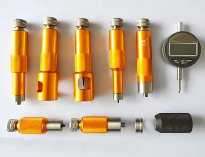 CR Injector Stroke Measuring Tools