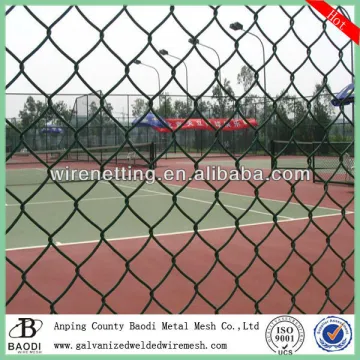 accordion heavy chain link fence weight