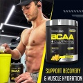 Complex de vitamine multivitamină și pulbere BCCA multi-minerală