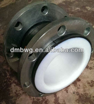 Supply pvc expansion joint