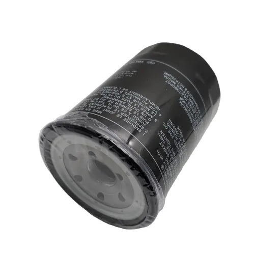 China Factory Supply Favorable Price Car Oil Press with Oil Filter 15613-E0080