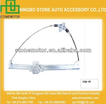 China Supply Window Regulator Auto Spare Parts Window Lift Machine