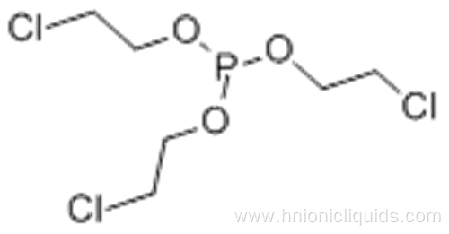 TRIS(2-CHLOROETHYL) PHOSPHITE CAS 140-08-9