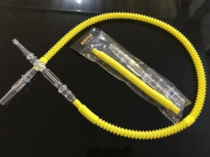 Pharaoh′s Flex Hose Shisha New Popular Flex Hookah Hose