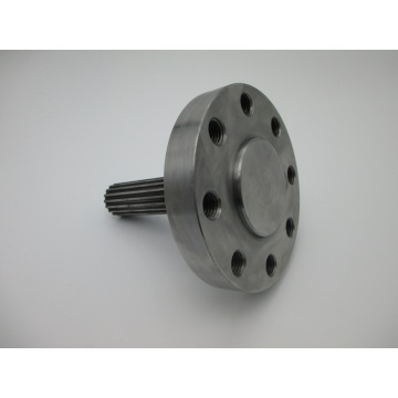 Custom Jig and Fixture