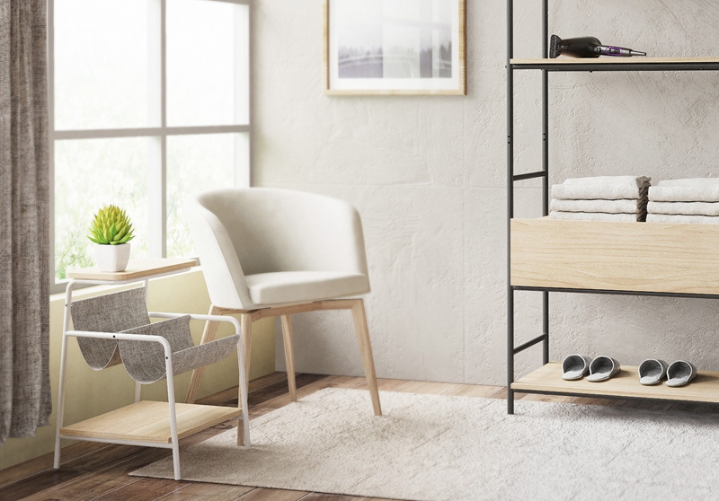 Bui Side Table For Home Furniture