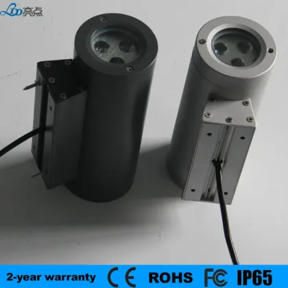 90mm 3W/6W corridor lights led wall lights outdoor wall lamps