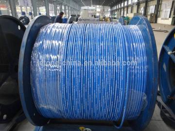 high quality rubber hose hydraulic SAE