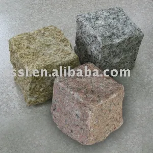 Cube Stone