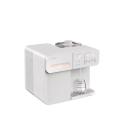Baby water dispenser with fan cooling